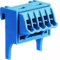 Bornier de raccordement SanVis phase volta 2 (VZ455N)