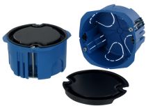 Botier Bluebox D.67 prof.40 mm + cache protection (610459)