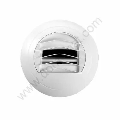 Bouche d\'extraction autor�glable BN30 (521001)