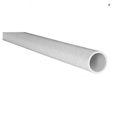 Bouche hygror�glable Bahia Curve S W13 WC �125mm 5m�/h Bouton poussoir (11091872)