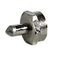 Bouchon \'\'F\'\' - pour centrales TV et prises \'\'F\'\' - 75 ohms
