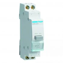 bouton poussoir 2f impulsion (svn331)