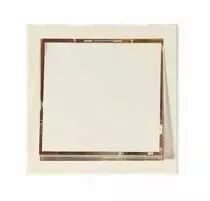 bouton poussoir non lumineux quadra (d680)