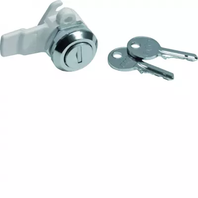 Bouton verrou cl� 1242E (FZ597)