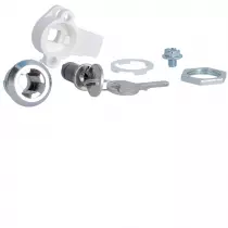 Bouton verrou clé 455 (FZ453)