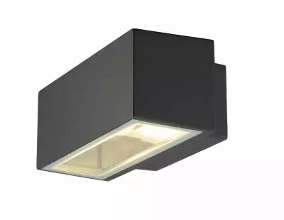 BOX UP/DOWN, applique ext�rieure, anthracite, R7s 78mm/QT-DE12, 80W max, IP44 (232485)