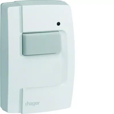 BP mural 1E IP55 KNX radio QL (TRE301)