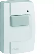 BP mural 1E IP55 KNX radio QL (TRE301)