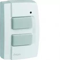 BP mural 2E IP55 KNX radio QL (TRE302)