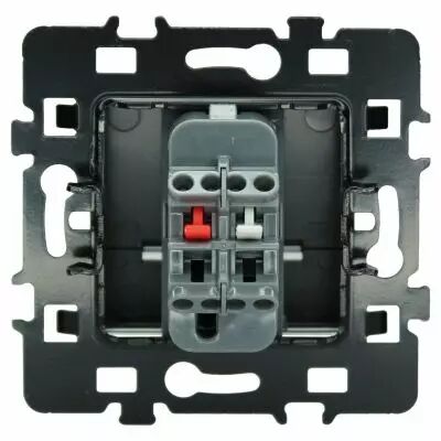 BP porte-�tiquette anthracite (61906)