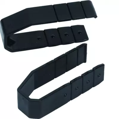 bracelets guide-fils VF/VS (contenu 10 pi�ces) (VZ699N)