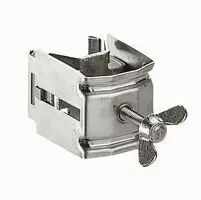 Bride inox pour conducteur �10 � 35 mm - pour armoire Altis (034738)