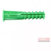 bte 250 chev rc6 vertes (9146)