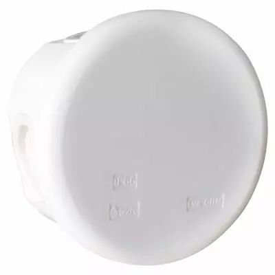 Bte blche IP55 memb. d80 - 960� (50222)