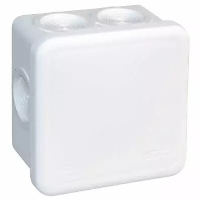 Bte blche IP55 memb.80X80 - 960� (50223)