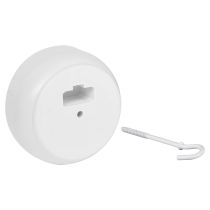 Bte ctre DCL saillie + piton (53097)