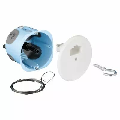 Bte ctre pl.d67 AIR\'m. fix.+fil.2m (53081)
