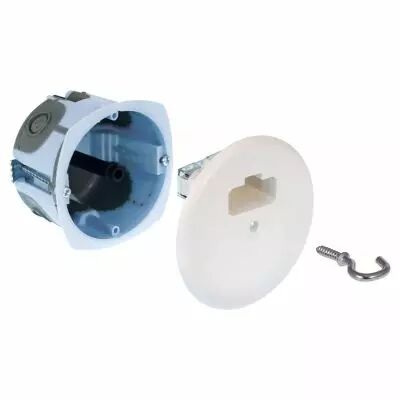 Bte DCL airmetic + couvercle (53060)