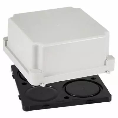 Bte de r�serv. cpl�te150x150 650� (52171)