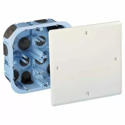 Bte d�riv. 140x140x50  AIR\'metic avec couvercle (51018)