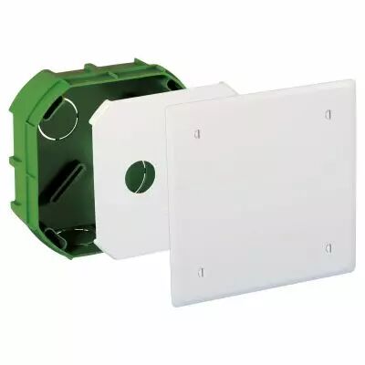 Bte d�riv. Maco. 100x100x40 (51104)