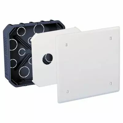 Bte d�riv. Maco. 170x170x45 (51106)