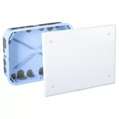 Bte d�riv. Pl. AIR\'metic 250x190x50mm (51016)