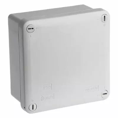 Bte indus.IP55 105x105x55 - 960� (50304)
