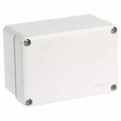 Bte indus.IP55 110x80x50  - 960� (50305)