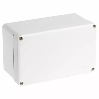 Bte indus.IP55 170x105x70 - 960� (50306)