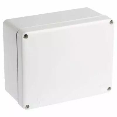 Bte indus.IP55 170x140x70 - 960� (50307)