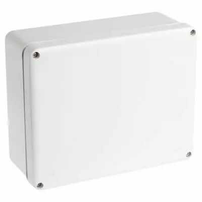 Bte indus.IP55 210x170x80 - 960� (50308)