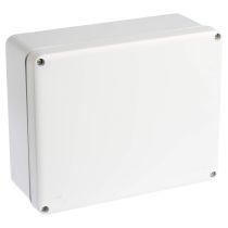 Bte indus.IP55 210x170x80 - 960° (50308)