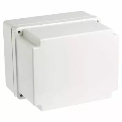 Bte indus.IP55 240x190x160 960� (50329)