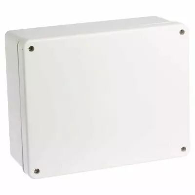 Bte indus.IP55 240x190x90 - 960� (50309)