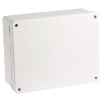 Bte indus.IP55 240x190x90 - 960° (50309)