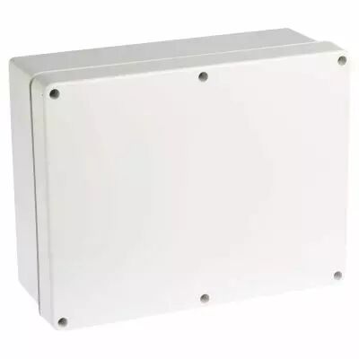 Bte indus.IP55 310x250x125 960� (50310)