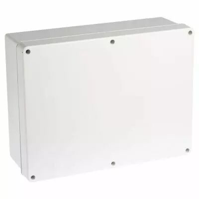 Bte indus.IP55 360x270x125 960� (50311)
