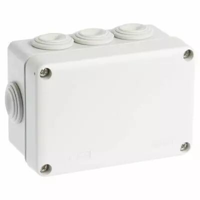 Bte IP55 110X80X50 - 960� (50005)