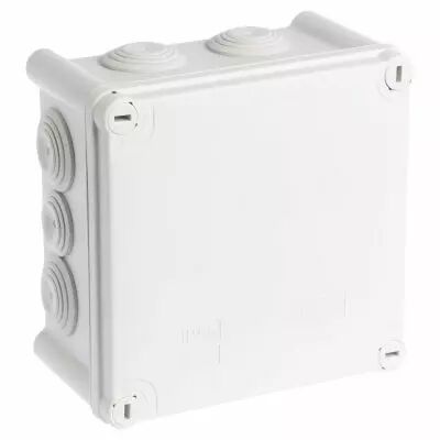 Bte IP55 130x130x75 - 960� (50016)