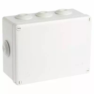 Bte IP55 170X105X70 1/4T - 960� (50006)