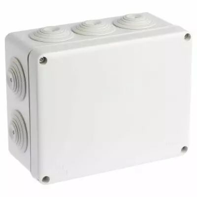 Bte IP55 170X140X70 - 960� (50007)