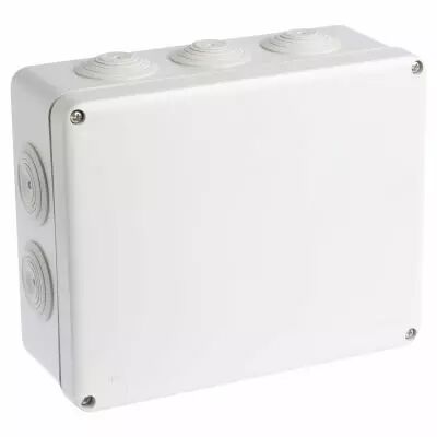 Bte IP55 210X170X80 - 960� (50008)