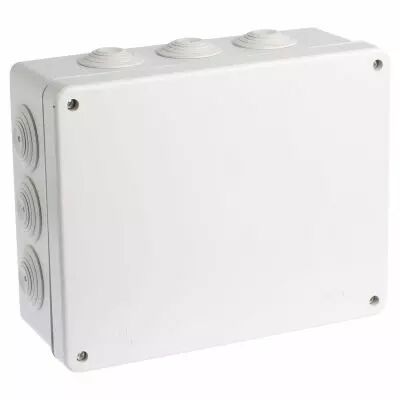 Bte IP55 240x190x90 - 960� (50009)