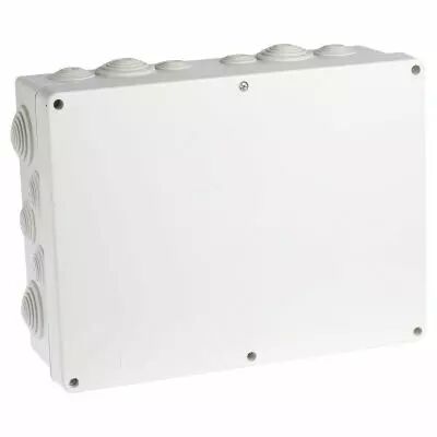 Bte IP55 360x270x125 antiUV (50011B)