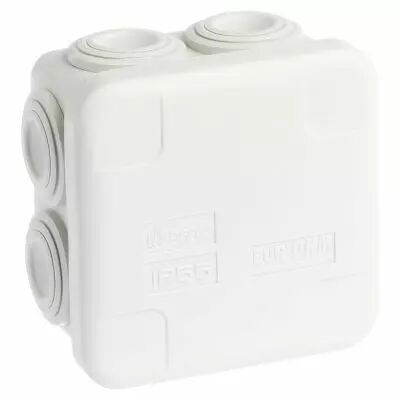 Bte IP55 60x60x40 - 960� (50015)
