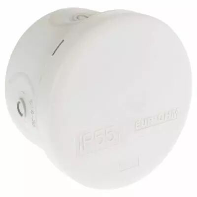 Bte IP55 ronde d60x40  960� ent dir. (50031)
