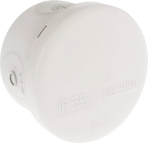 bte ip55 ronde d60x40  960° ent dir. (50031)