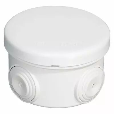 Bte IP55 ronde d.80x45 - 960� (50002)