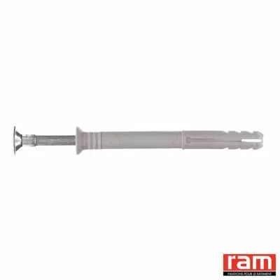 BTE P 100 RAMSPEED TF 6x40 (77164)